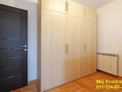 Prodaja, trosoban stan, 93m², Slavujev Venac, Zvezdara Sve Podlokacije - image 12