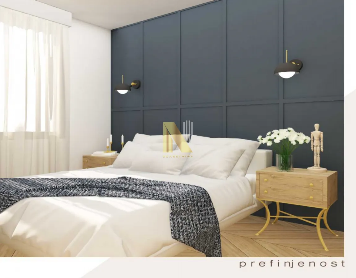 Prodaja, stan, 148m², Telep, Novi Sad Sve Podlokacije