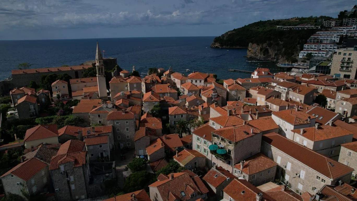 Sale, house, 167m², Stari Grad, Budva