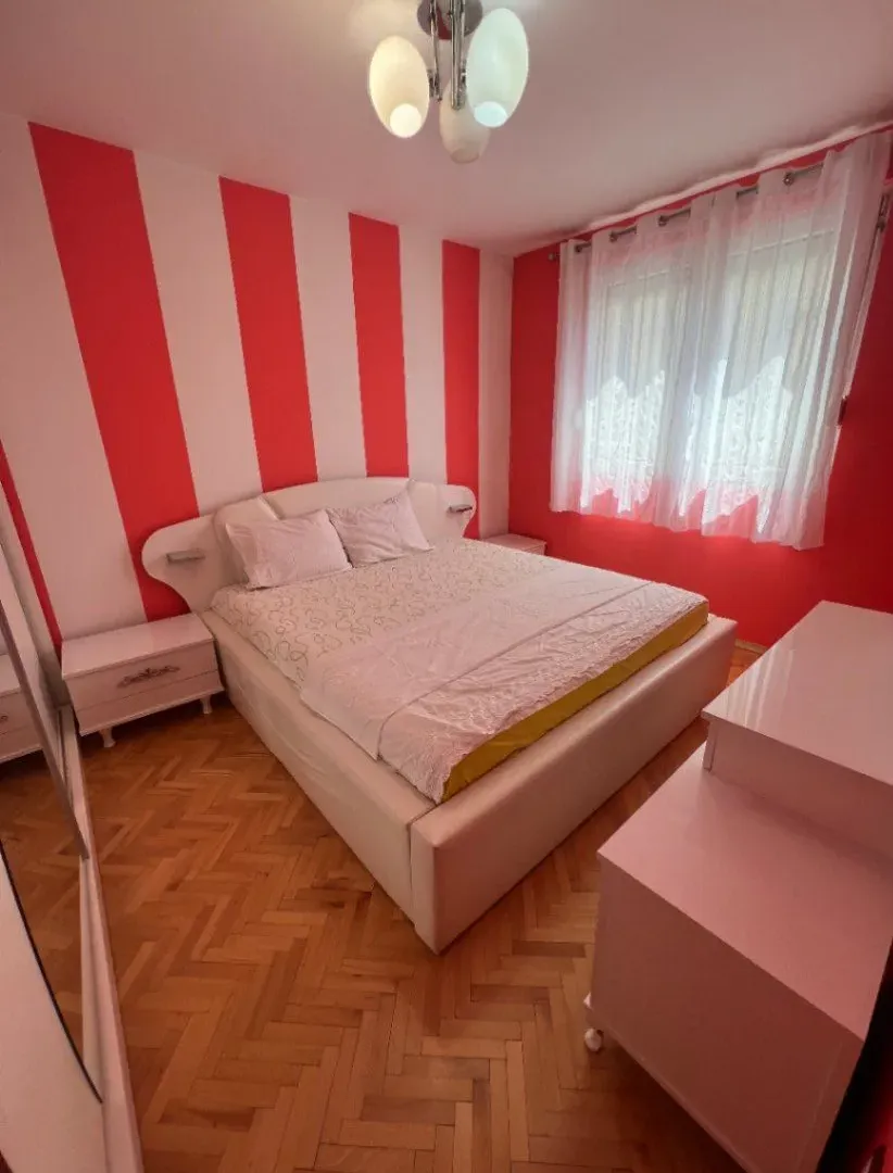 Prodaja, stan, 84m², Centar, Bar