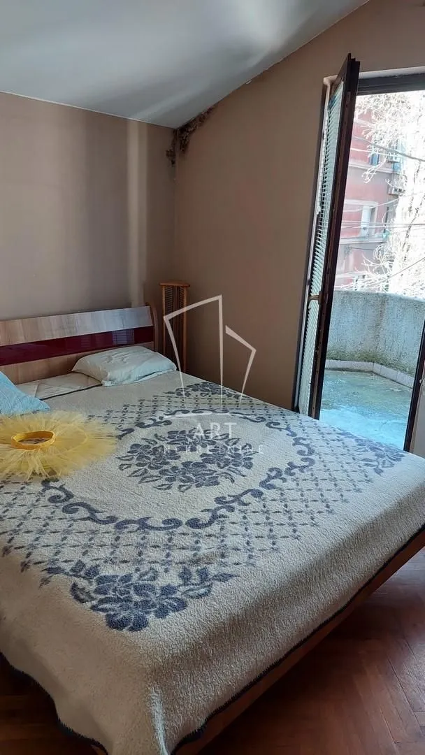 Prodaja, kuća, 103m², Savski Venac, Beograd
