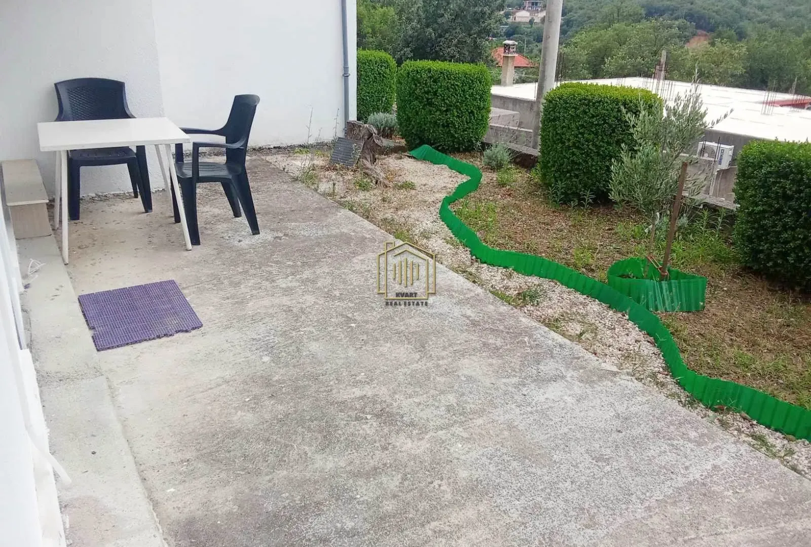 Rent, apartment, 30m², Radanovići, Kotor