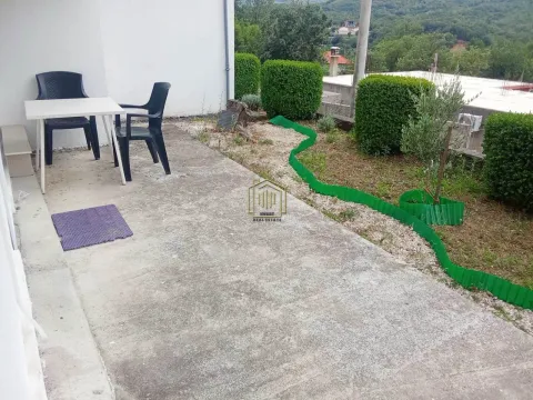 Rent, apartment, 30m², Radanovići, Kotor - image 10