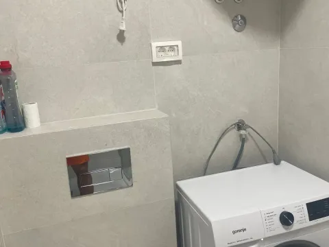 Rent, one bedroom apartment, 40m², Zabjelo, Podgorica - image 2