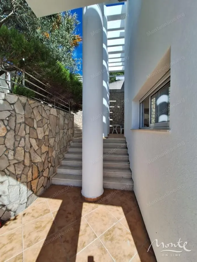 Sale, house, 161m², Ulcinj, Crna Gora