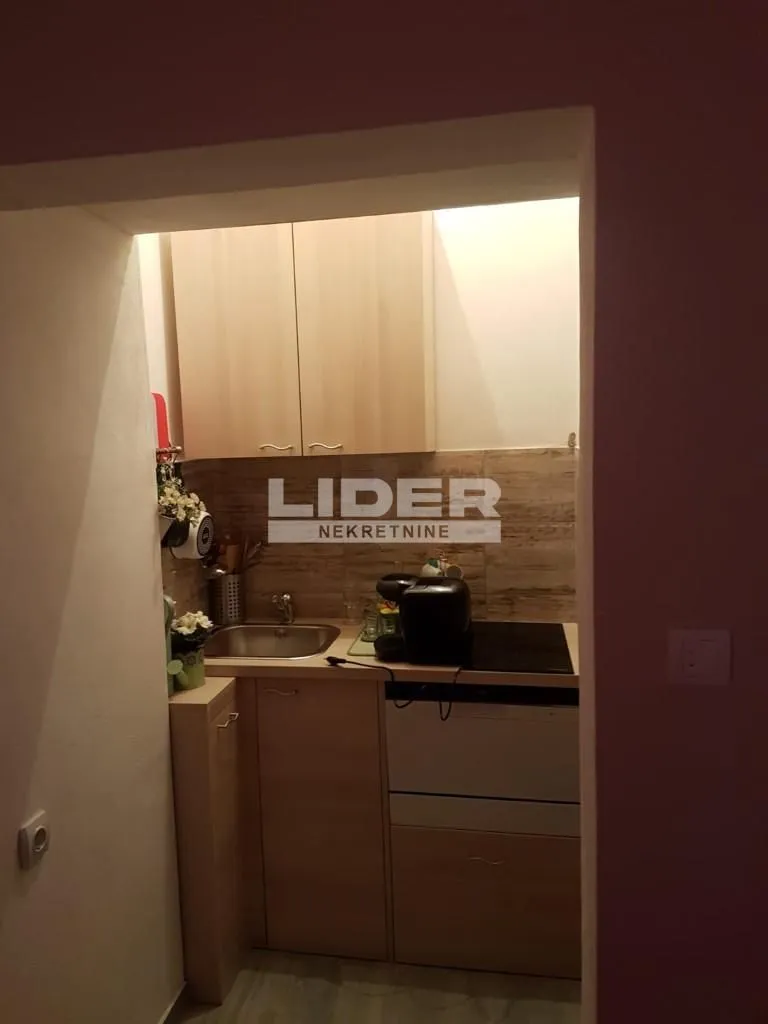 Izdavanje, dvosoban stan, 50m², Stari Grad, Beograd