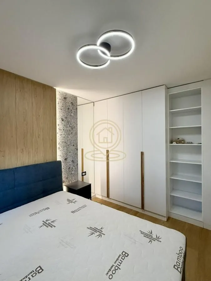 Izdavanje, jednosoban stan, 40m², Sajmište, Novi Sad