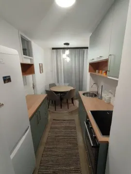 Izdavanje, jednosoban stan, 55m², Blok 6, Podgorica - image 3