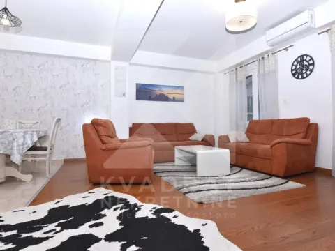 Rent, two bedroom apartment, 65m², Ljubović, Podgorica - image 3