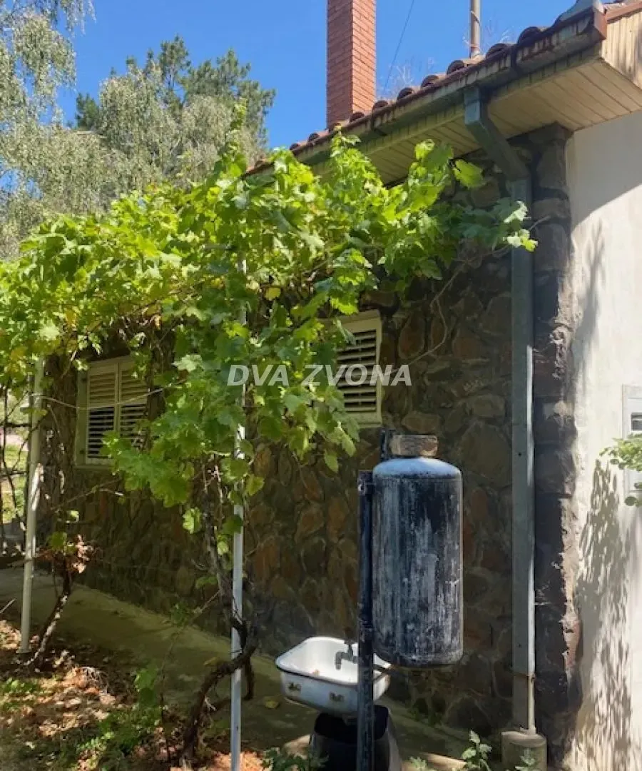 Prodaja, kuća, 62m², Čortanovci, Inđija