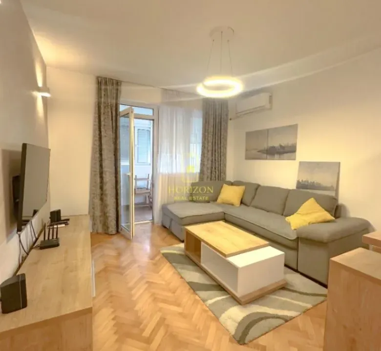 Prodaja, jednosoban stan, 41m², Preko Morače, Podgorica