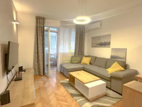 Prodaja, jednosoban stan, 41m², Preko Morače, Podgorica