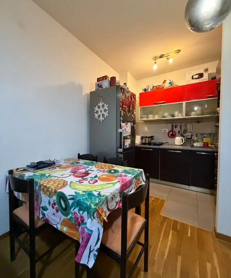 Prodaja, jednosoban stan, 43m², Zagorič, Podgorica