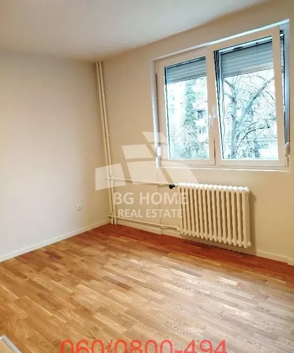 Sale, apartment, 21m², Šumice, Beograd