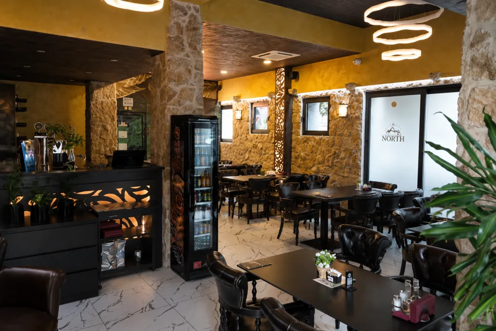 Rent, hospitality venue, 75m², Centar, Bar