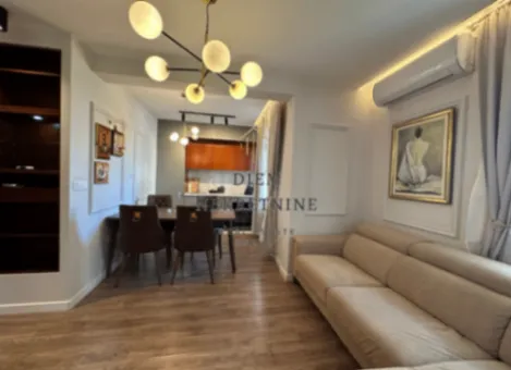 Prodaja, jednosoban stan, 40m², Dalmatinska ulica, Podgorica - image 10