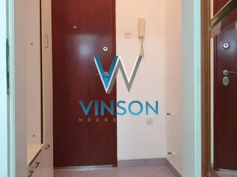 Sale, one bedroom apartment, 38m², Adamovićevo Naselje, Novi Sad Sve Podlokacije - image 13