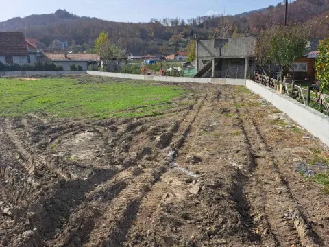 Prodaja, plac, 1213m², Kolašin, Crna Gora - image 7