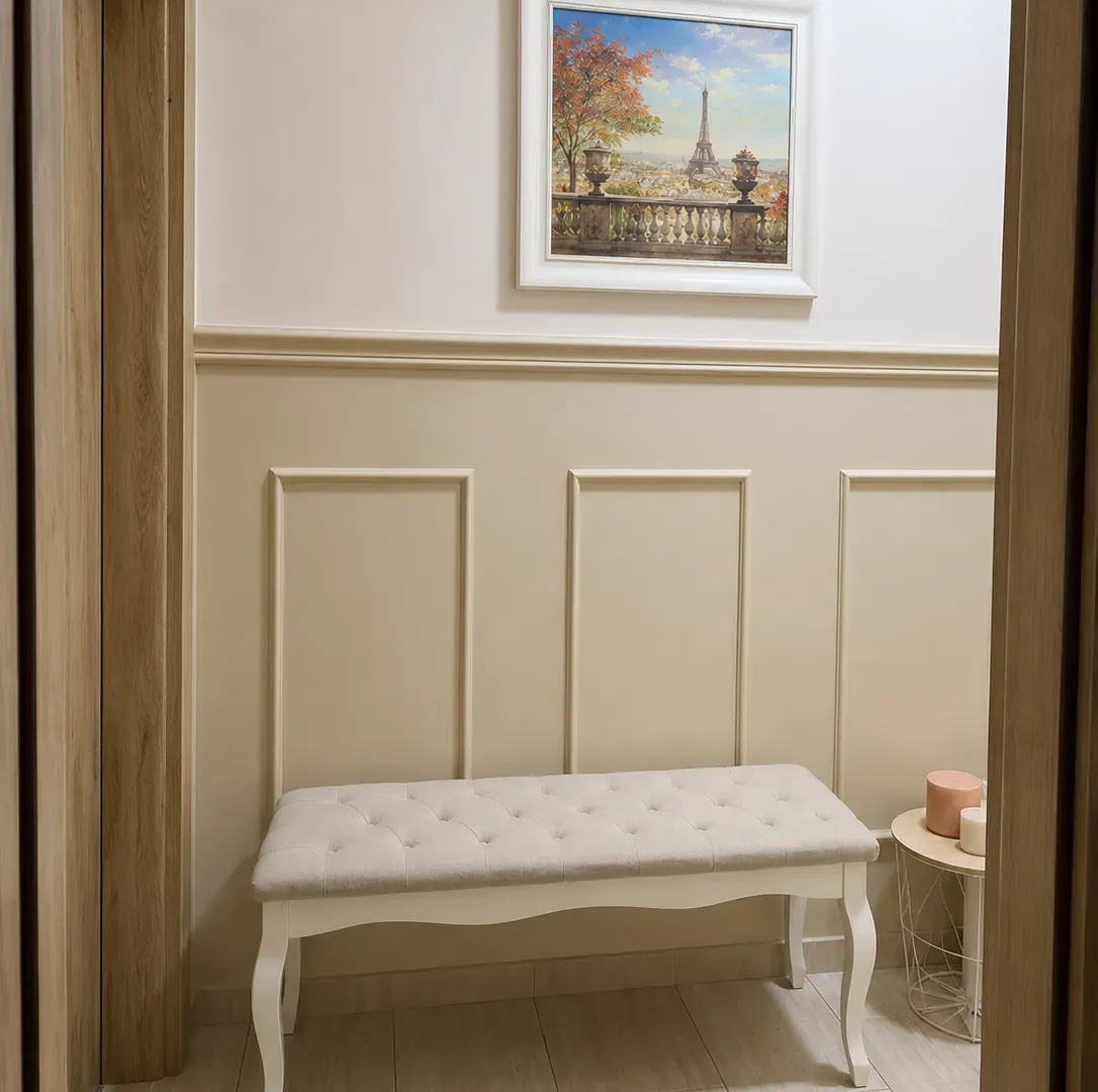 Izdavanje, jednosoban stan, 47m², Zabjelo, Podgorica