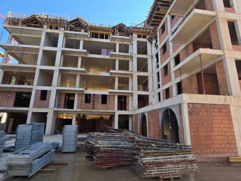 Prodaja, jednosoban stan, 45m², Donja Lastva, Tivat - image 3