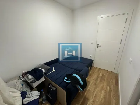 Rent, two bedroom apartment, 45m², Medijana, Niš - image 4