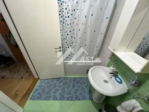 Rent, two bedroom apartment, 47m², Grbavica, Novi Sad Sve Podlokacije - image 4