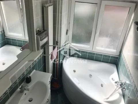 Rent, three bedroom apartment, 75m², Novi Beograd Blok 23, Novi Beograd Sve Podlokacije - image 21