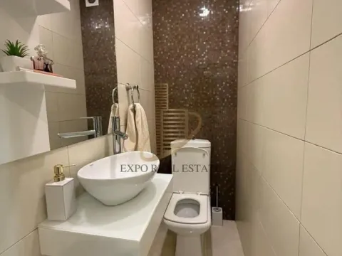 Sale, apartment, 146m², Rotkvarija, Novi Sad Sve Podlokacije - image 23