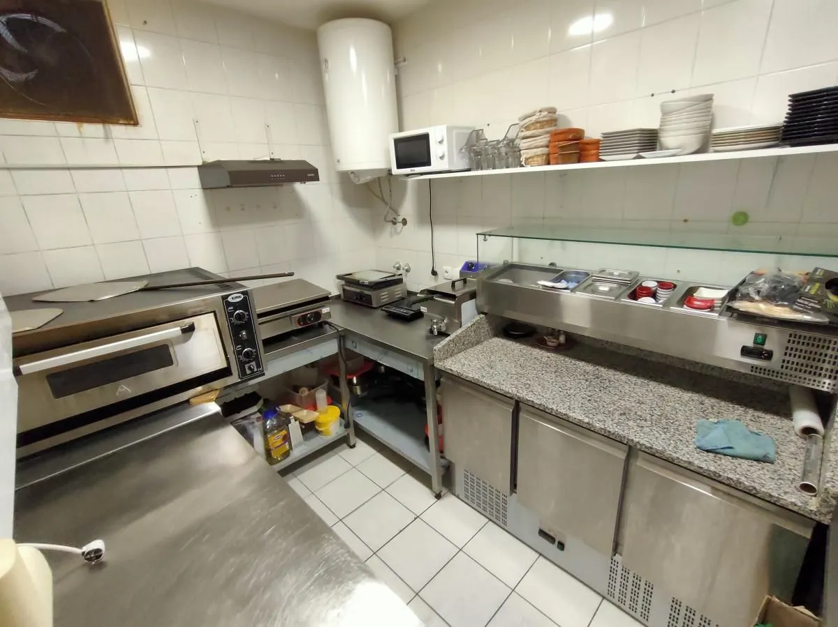 Sale, office space, 58m², Centar, Novi Sad