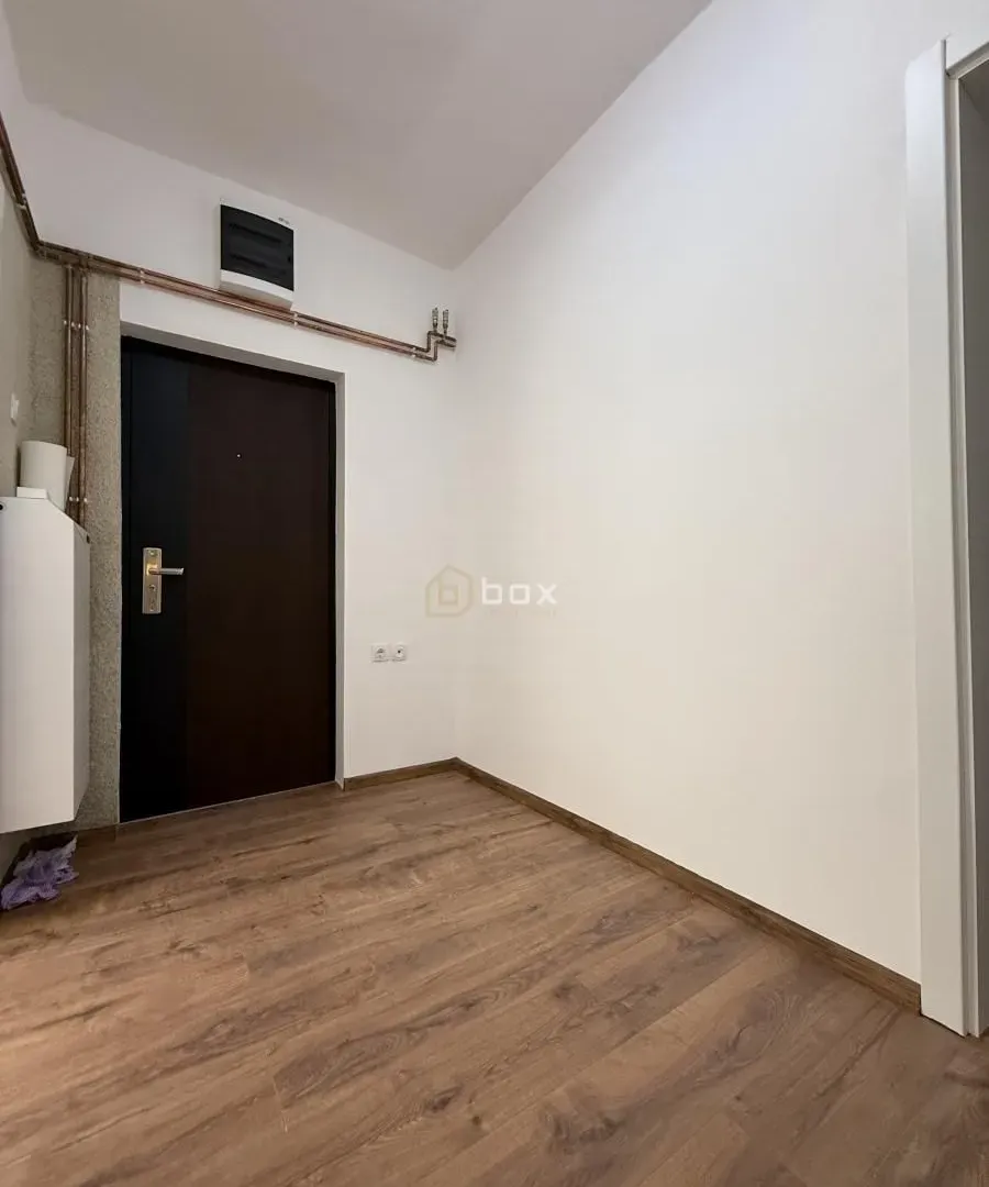 Prodaja, dvosoban stan, 70m², Medijana, Niš