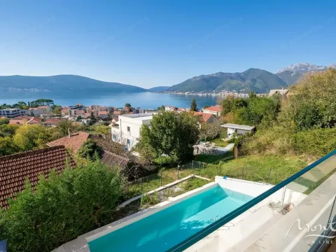 Prodaja, dvosoban stan, 100m², Donja Lastva, Tivat - image 1