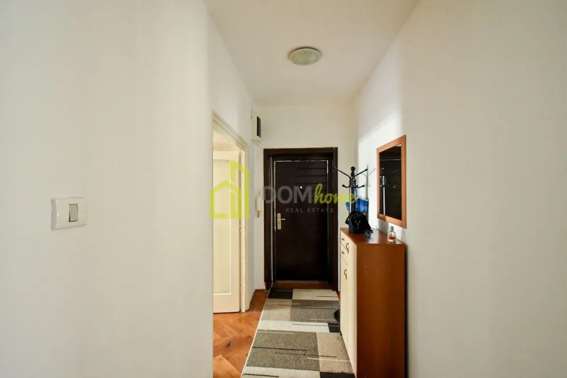 Rent, two bedroom apartment, 83m², Centar, Podgorica