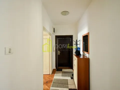 Izdavanje, dvosoban stan, 83m², Centar, Podgorica - image 7