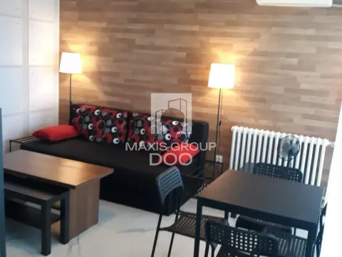 Sale, two bedroom apartment, 30m², Novi Beograd Blok 61, Novi Beograd Sve Podlokacije - image 18