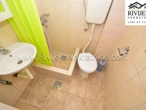Prodaja, jednosoban stan, 90m², Topla, Herceg Novi - image 13