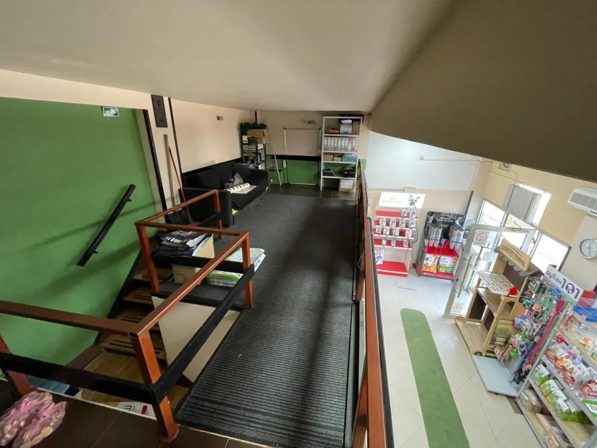 Rent, office space, 40m², Socijalno, Novi Sad Sve Podlokacije