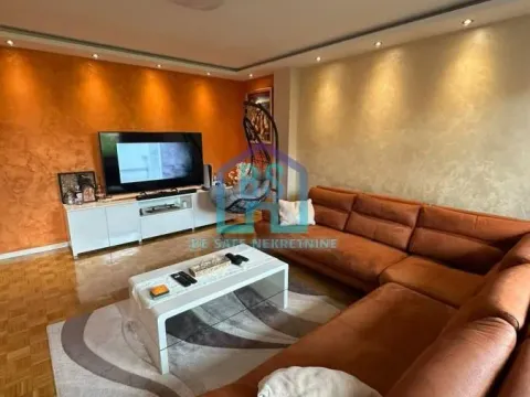 Sale, three bedroom apartment, 80m², Šonsi, Novi Sad Sve Podlokacije - image 2