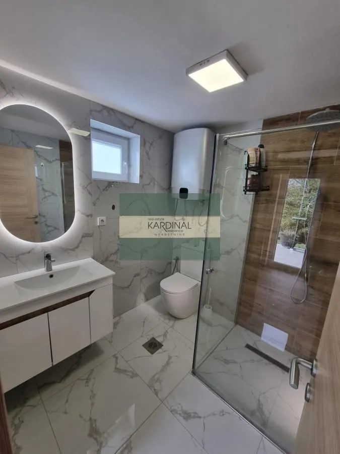 Prodaja, kuća, 46m², Sremska Kamenica, Petrovaradin