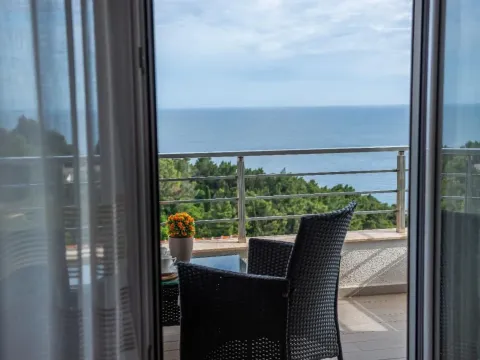 Sale, one bedroom apartment, 55m², Pinješ, Ulcinj - image 10