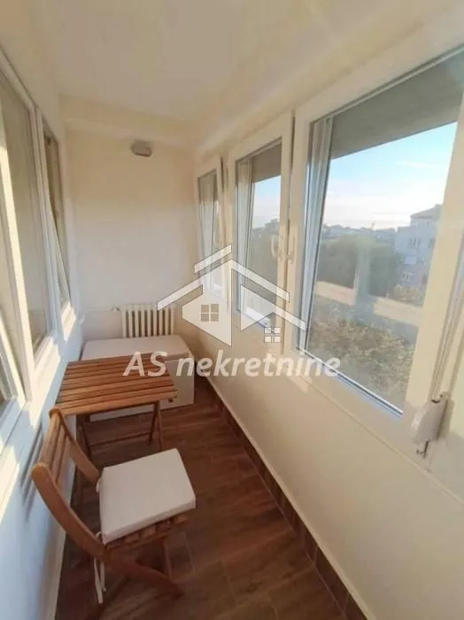 Izdavanje, stan, 45m², Stari Merkator, Novi Beograd Sve Podlokacije