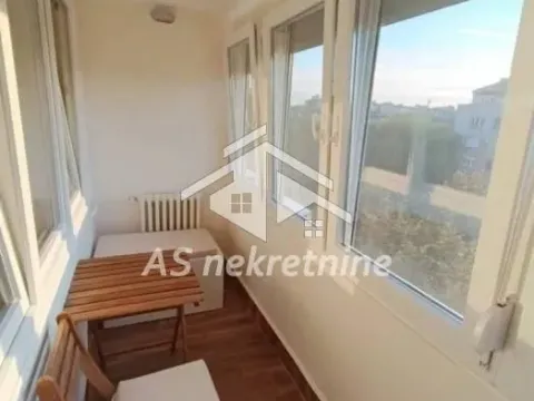 Izdavanje, stan, 45m², Stari Merkator, Novi Beograd Sve Podlokacije - image 8