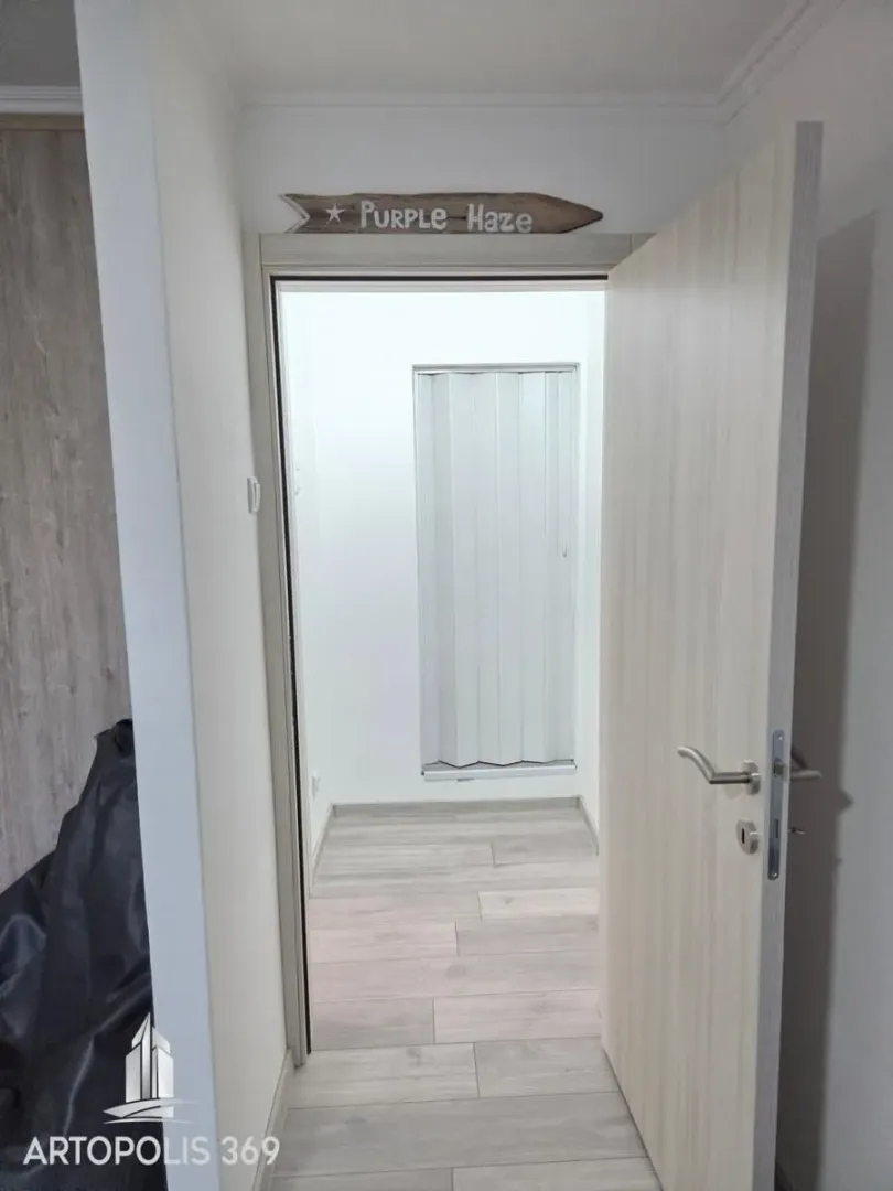Prodaja, jednosoban stan, 33m², Karaburma, Palilula Sve Podlokacije