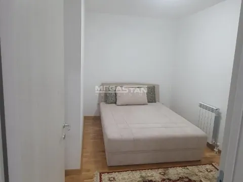 Izdavanje, dvosoban stan, 50m², Hala Pionir, Palilula Sve Podlokacije - image 8