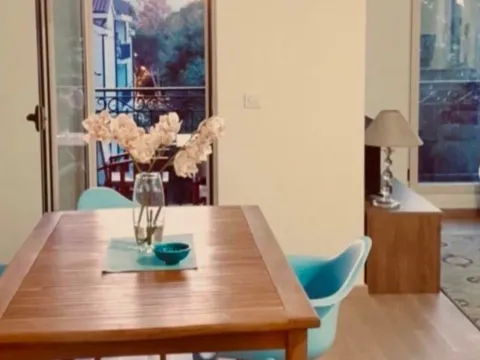 Rent, one bedroom apartment, 60m², Centar, Tivat - image 2