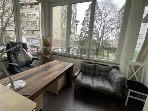 Sale, two bedroom apartment, 60m², Karaburma, Palilula Sve Podlokacije - image 8