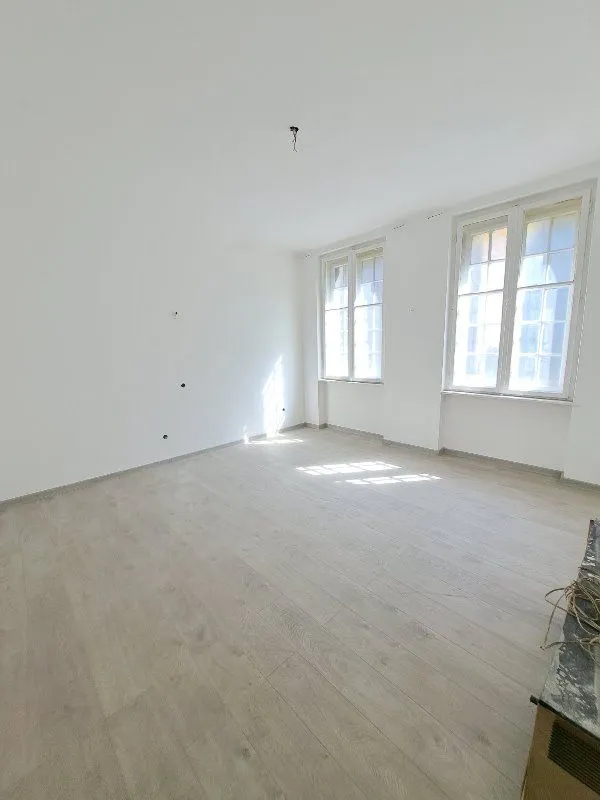Prodaja, trosoban stan, 78m², Skadarlija, Beograd