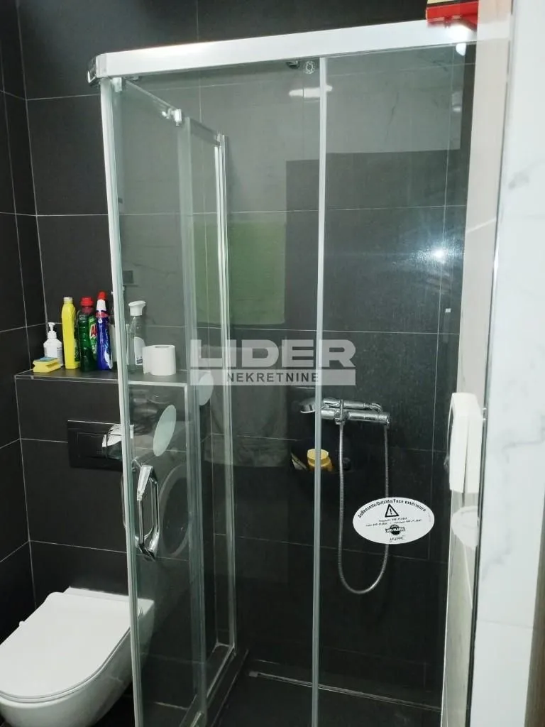 Sale, one bedroom apartment, 45m², Višnjička Banja, Palilula Sve Podlokacije