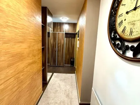 Rent, two bedroom apartment, 60m², Centar, Podgorica - image 4