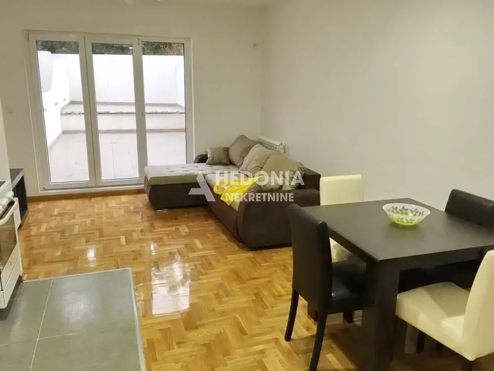 Sale, one bedroom apartment, 29m², Zvezdara Sve Podlokacije, Beograd