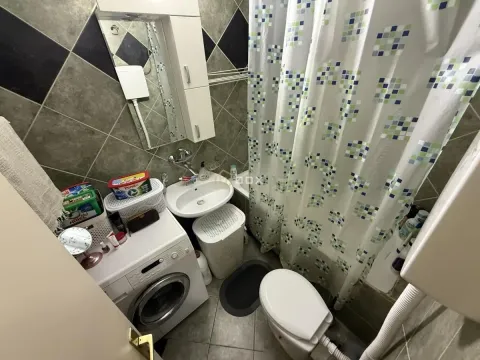 Sale, two bedroom apartment, 51m², Medijana, Niš - image 13